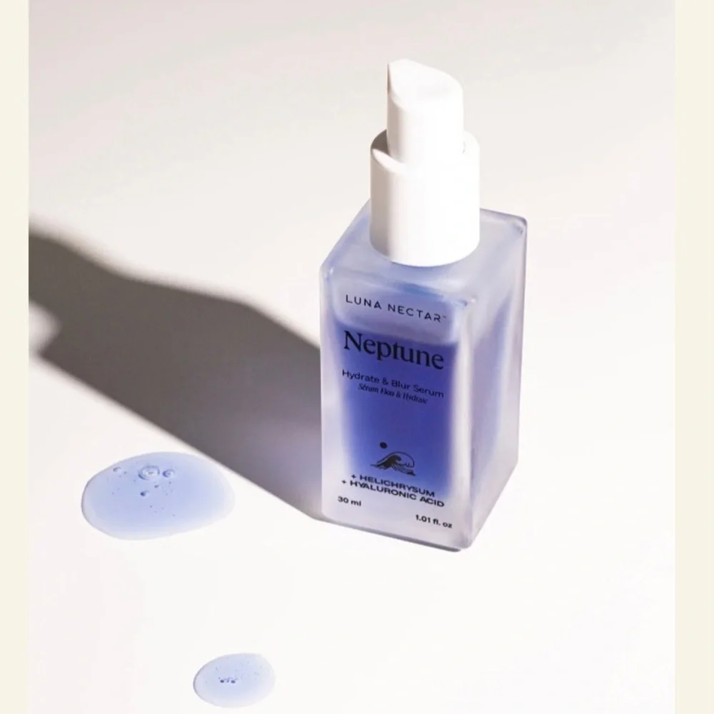 Luna Nectar Neptune Hydrate Serum